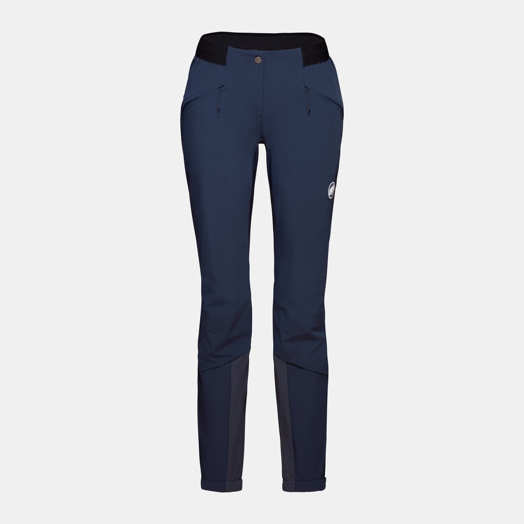 Aenergy SO Hybrid Pants Women