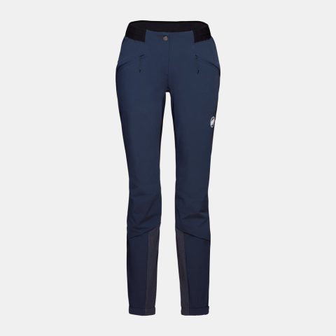 Aenergy SO Hybrid Pants Women Aenergy SO Hybrid Pants Women