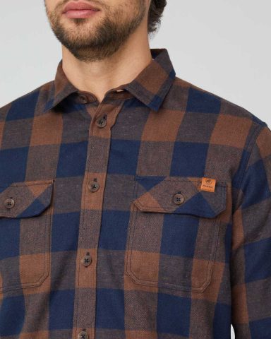 Tamaro Longsleeve Shirt Men