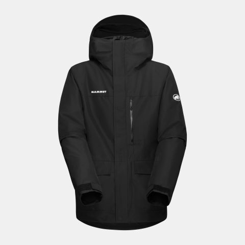 Fall Line HS Thermo Hooded Jacket Men Fall Line HS Thermo Hooded Jacket Men
