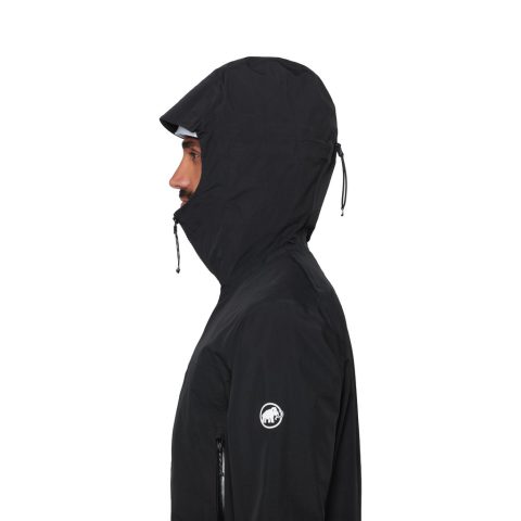 Alto Guide HS Hooded Jacket Men