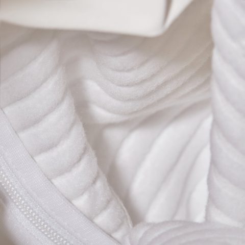 Taiss Light ML Hooded Jacket Women