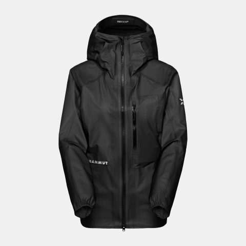 Eiger Nordwand Light HS Hooded Jacket Women Eiger Nordwand Light HS Hooded Jacket Women