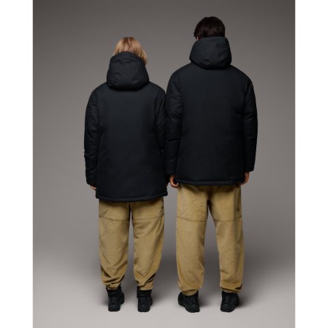 Mammut x Cabourn Direttissima IN Parka