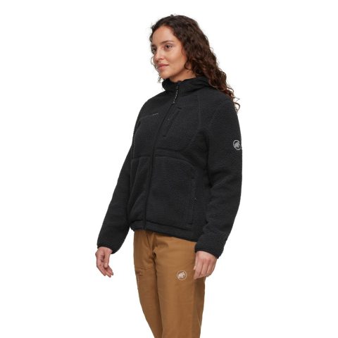 Falera Pro ML Hooded Jacket Women