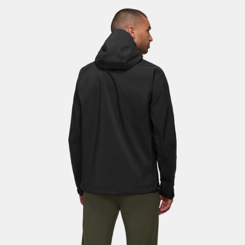 Mammut Outdoor HS Hooded Jacket Men