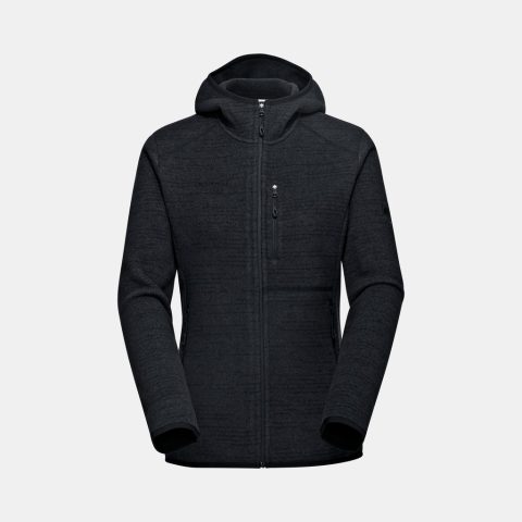 black mélange