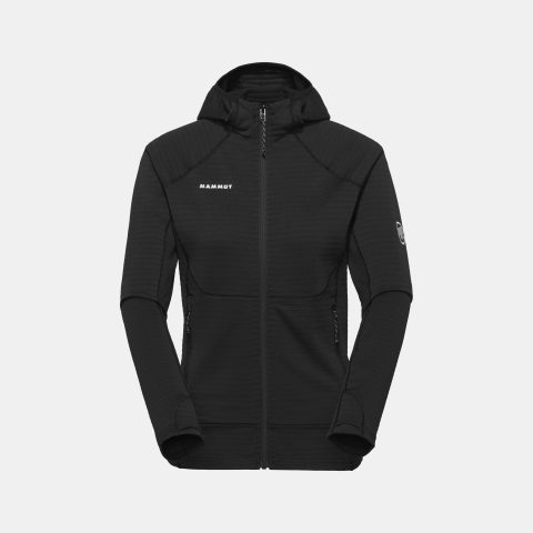Taiss ML Hooded Jacket Women Taiss ML Hooded Jacket Women