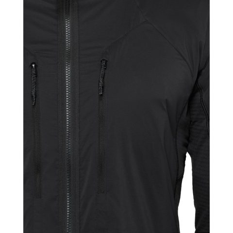Eiger Nordwand IN Flex Air Hybrid Hooded Jacket Men