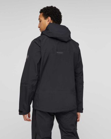 Skintrack HS Hooded Jacket Men