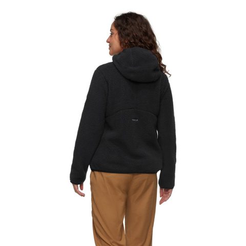 Falera Pro ML Hooded Jacket Women
