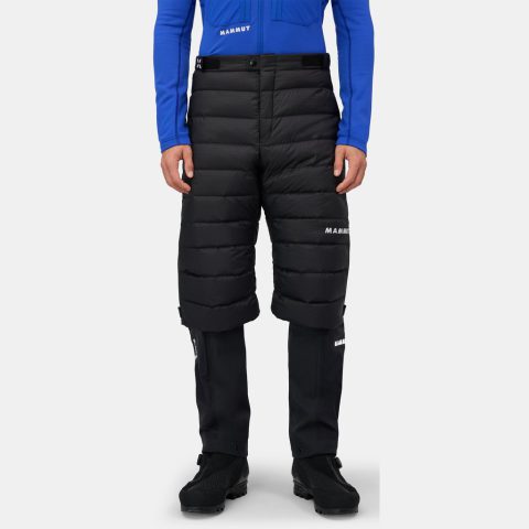 Eiger Nordwand Light Down IN Shorts Men