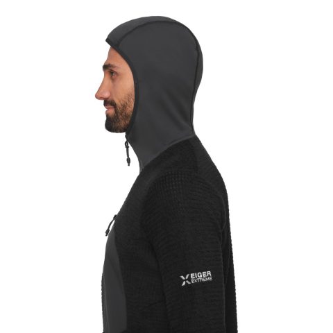 Eiger Nordwand Pro ML Air Hooded Jacket Men