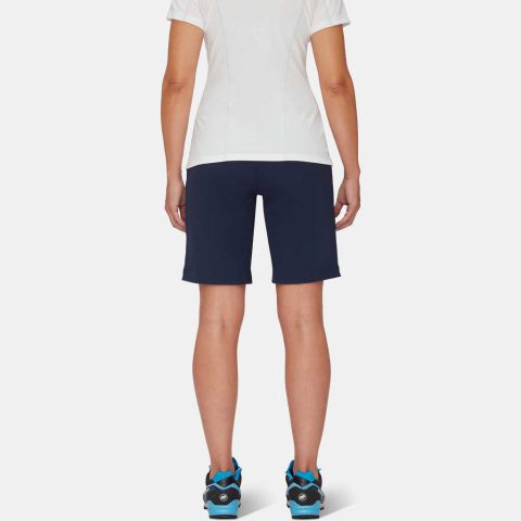Taiss SO Shorts Women
