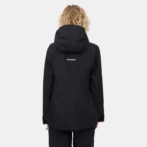 Eiger Nordwand Advanced HS Hooded Jacket Women