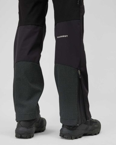 Aenergy Pro SO Hybrid Pants Women