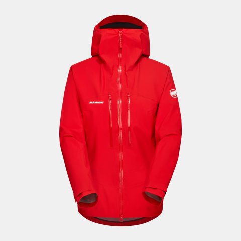 mammut red