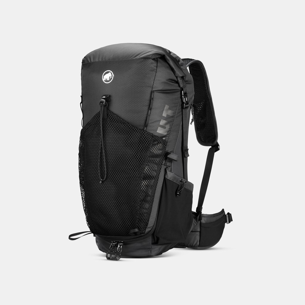 Ducan Spine 28-35