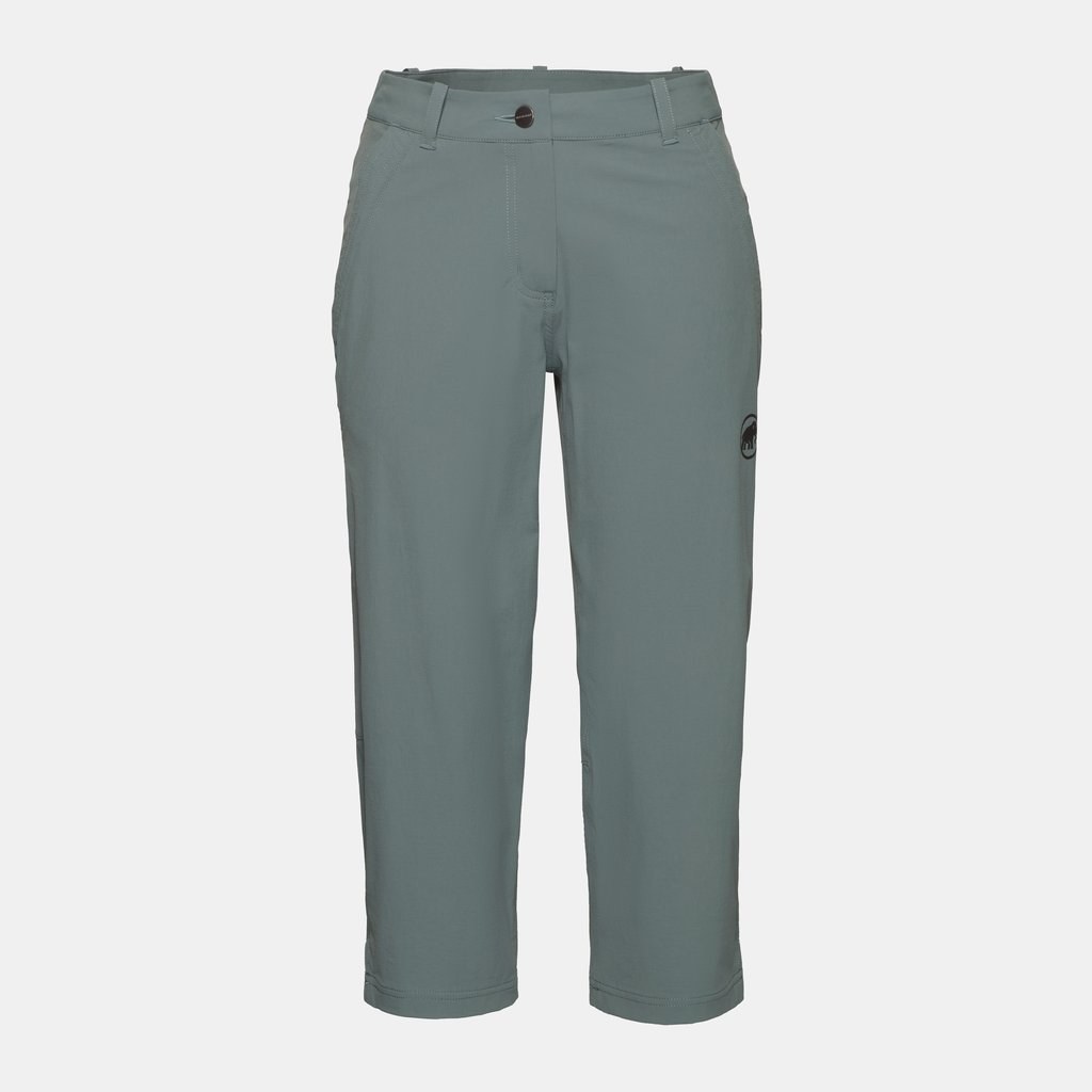 Hiking V Capri Pants Women