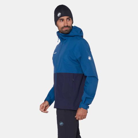 Linard Light HS Hooded Jacket Men