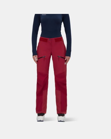 Taiss Pro HS Pants Women