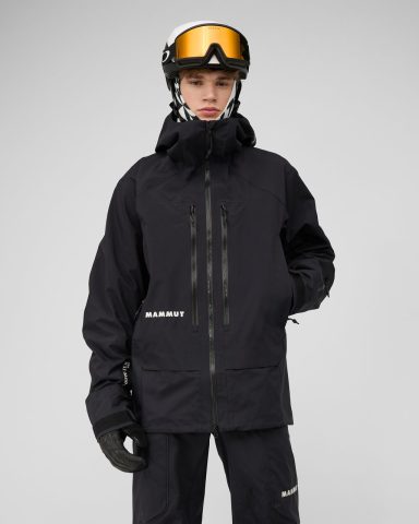 Eiger Free Pro HS Hooded Jacket Men
