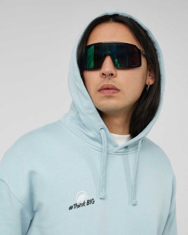 Jakob Schubert x Mammut ML Hoody