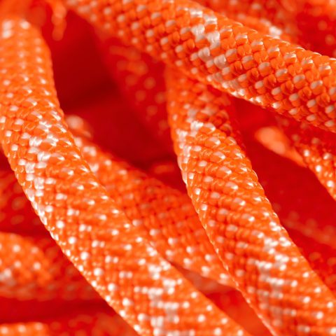 8.0 Alpine Classic Rope 60m