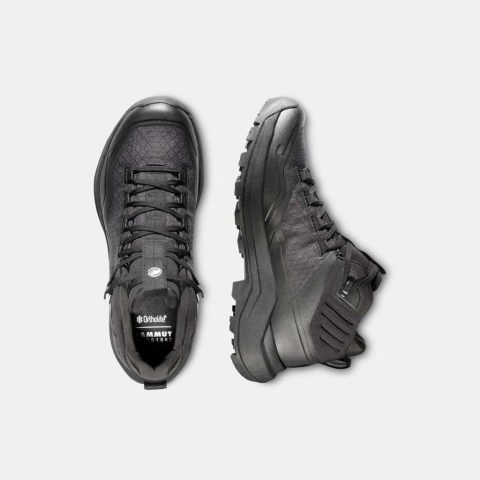 Sertig III Mid GTX Women