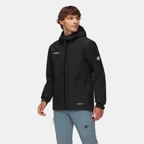 Treeline HS Hooded Jacket Men