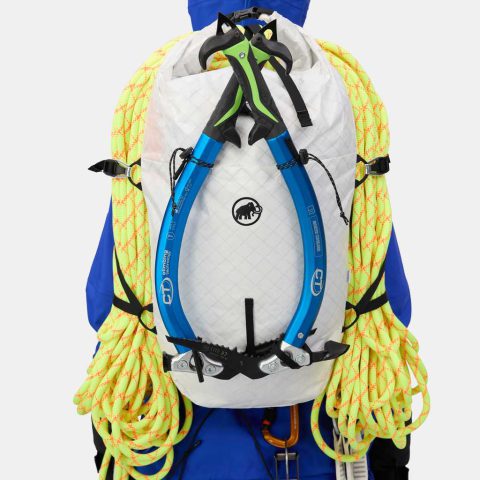 Eiger Nordwand 28 Women
