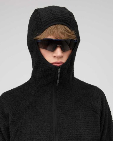 Eiger Free ML Air Half Zip Hoodie Men
