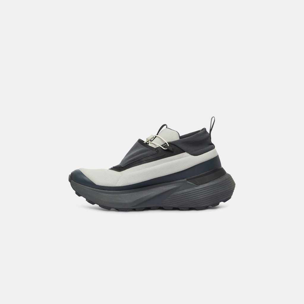 Hiking Patrol x Mammut Aenergy Ultra Low Men