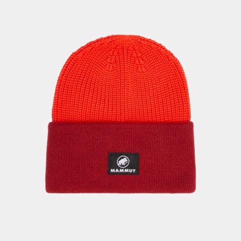 dark mammut red-mammut red
