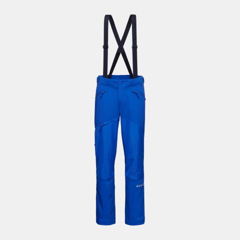eiger blue