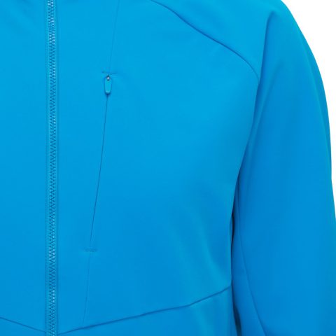 Ultimate Comfort SO Hooded Jacket Women