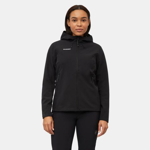 Mtn. Pro 2.0 SO Hooded Jacket Women