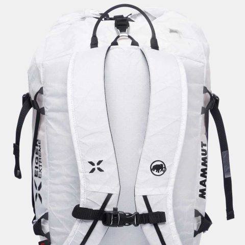Eiger Nordwand 28