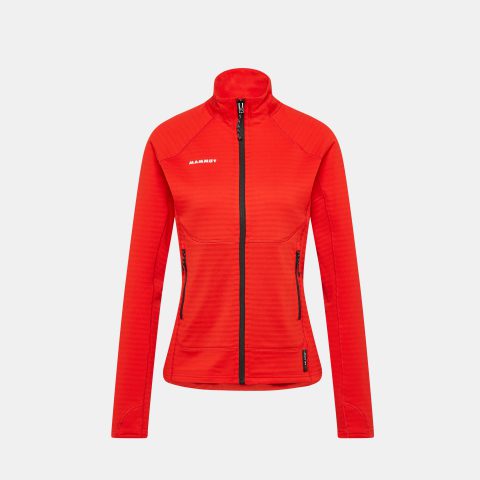mammut red