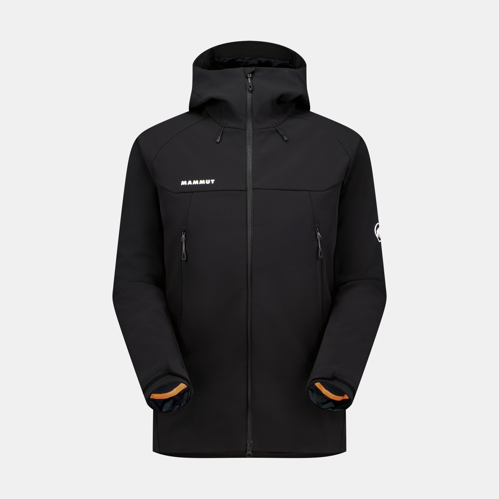 Winterfield SO Hooded Jacket Men