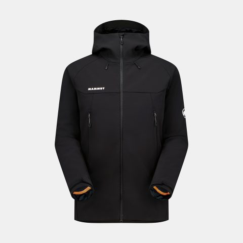 Winterfield SO Hooded Jacket Men Winterfield SO Hooded Jacket Men