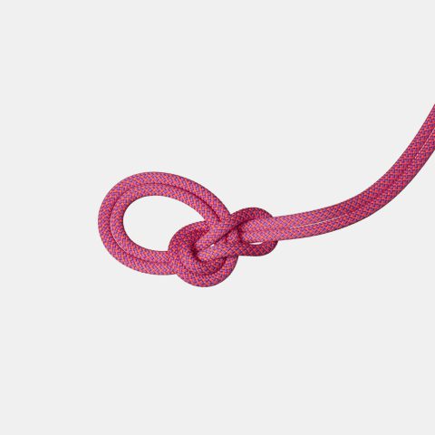 9.5 Crag Dry Rope Duodess 60m