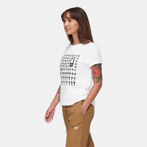 Massone T-Shirt Barryvox