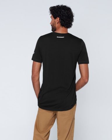 Tree Wool FL T-Shirt Men