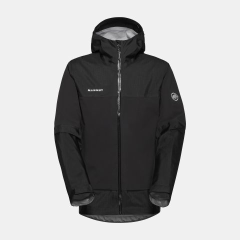 Ducan Guide HS Hooded Jacket Men Ducan Guide HS Hooded Jacket Men