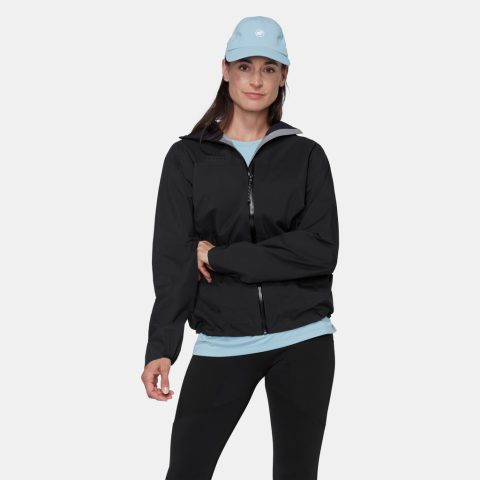 Ducan HS Hooded Jacket Women