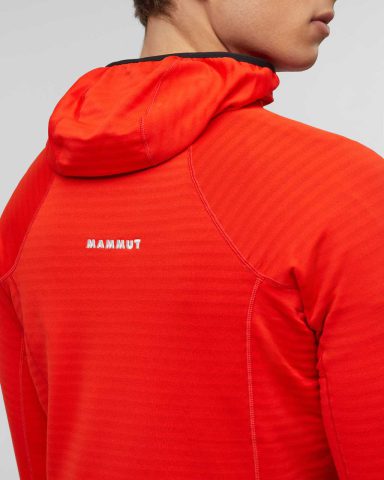 Mtn. Pro 2.0 Light ML Hooded Jacket Men