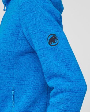 Arctic IV ML Hooded Jacket Women
