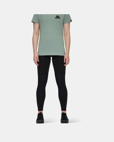 Zinal Hybrid Tights Women