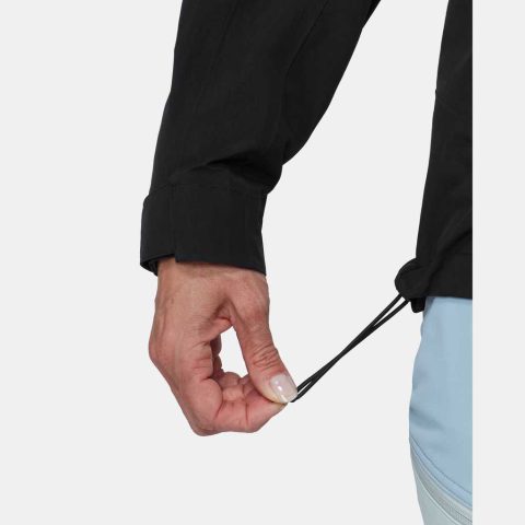Crag HS Hooded Jacket Women